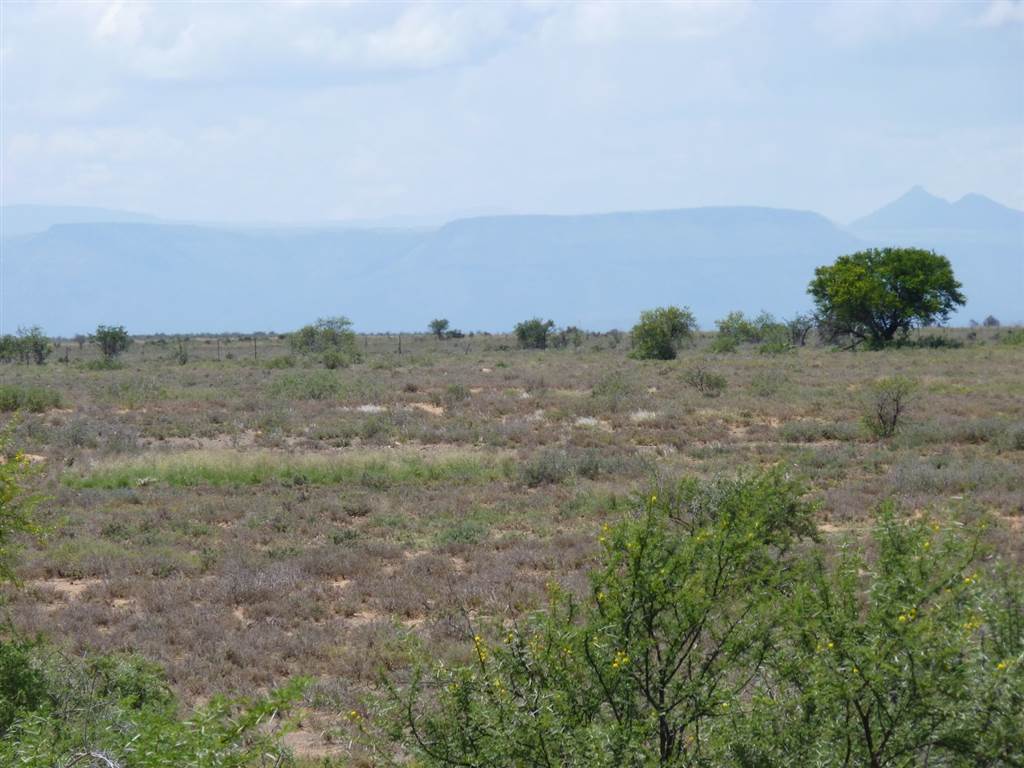 1 683 ha Farm for sale in Graaff T2109362 Private Property