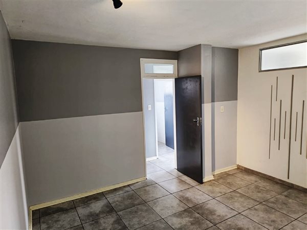 3 Bed Apartment