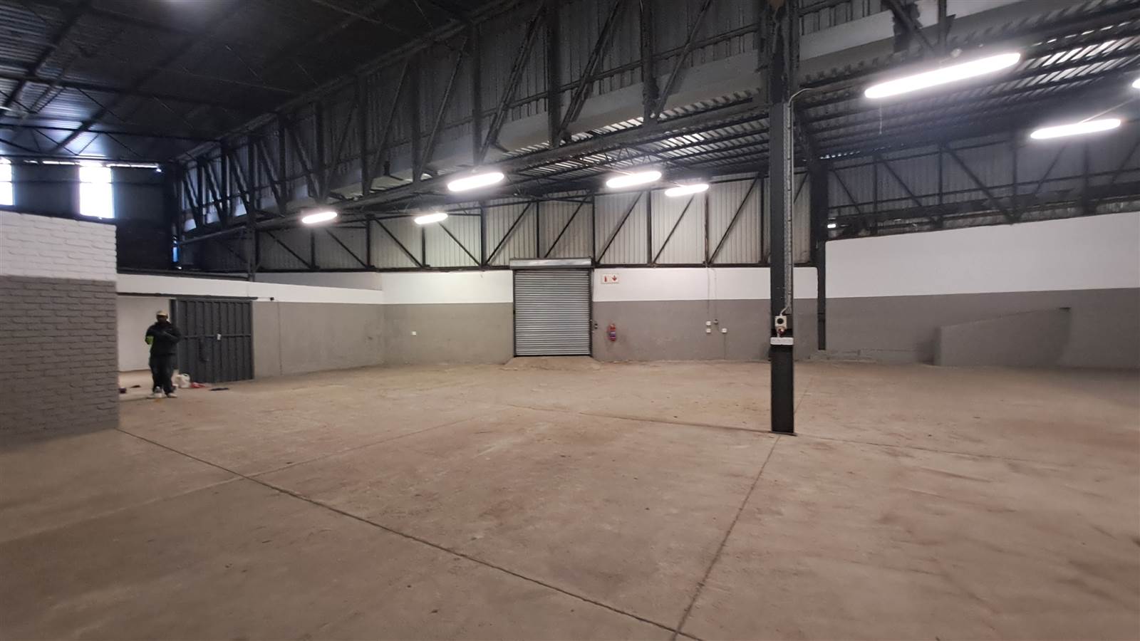 419  m² Industrial space in Silverton photo number 3