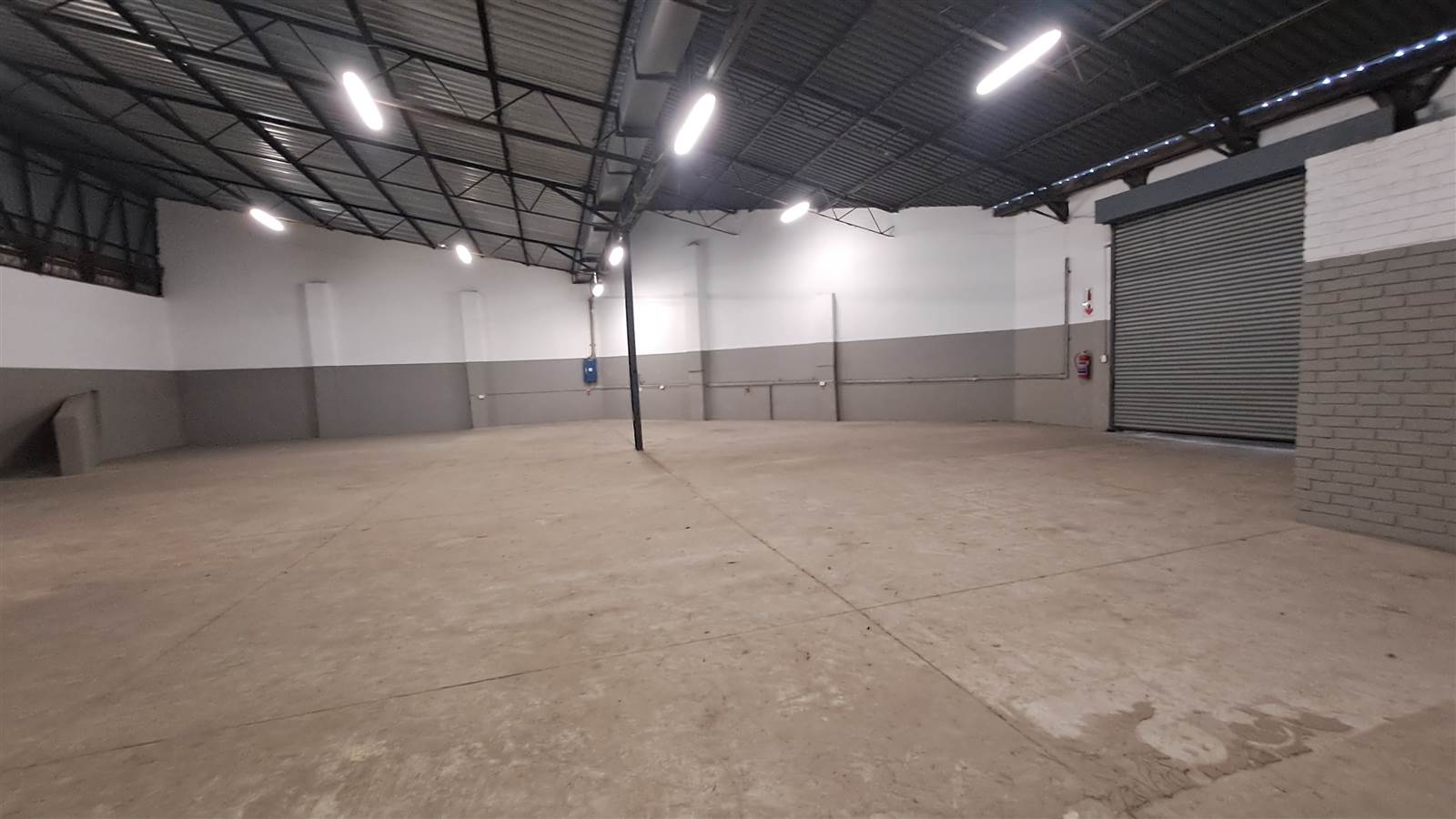 419  m² Industrial space in Silverton photo number 2