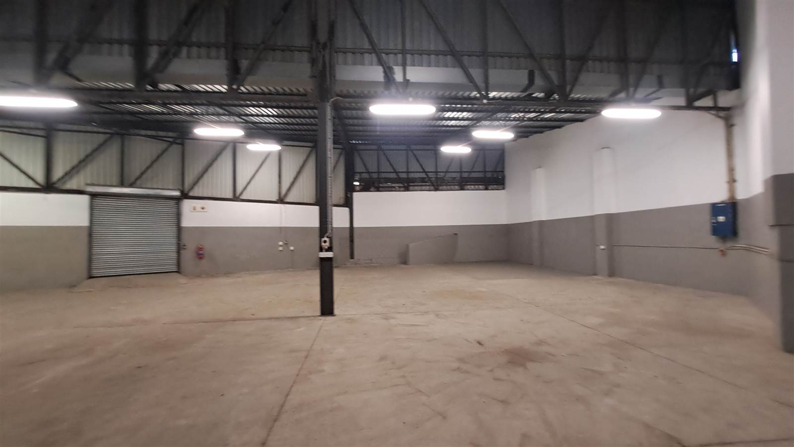 419  m² Industrial space in Silverton photo number 4