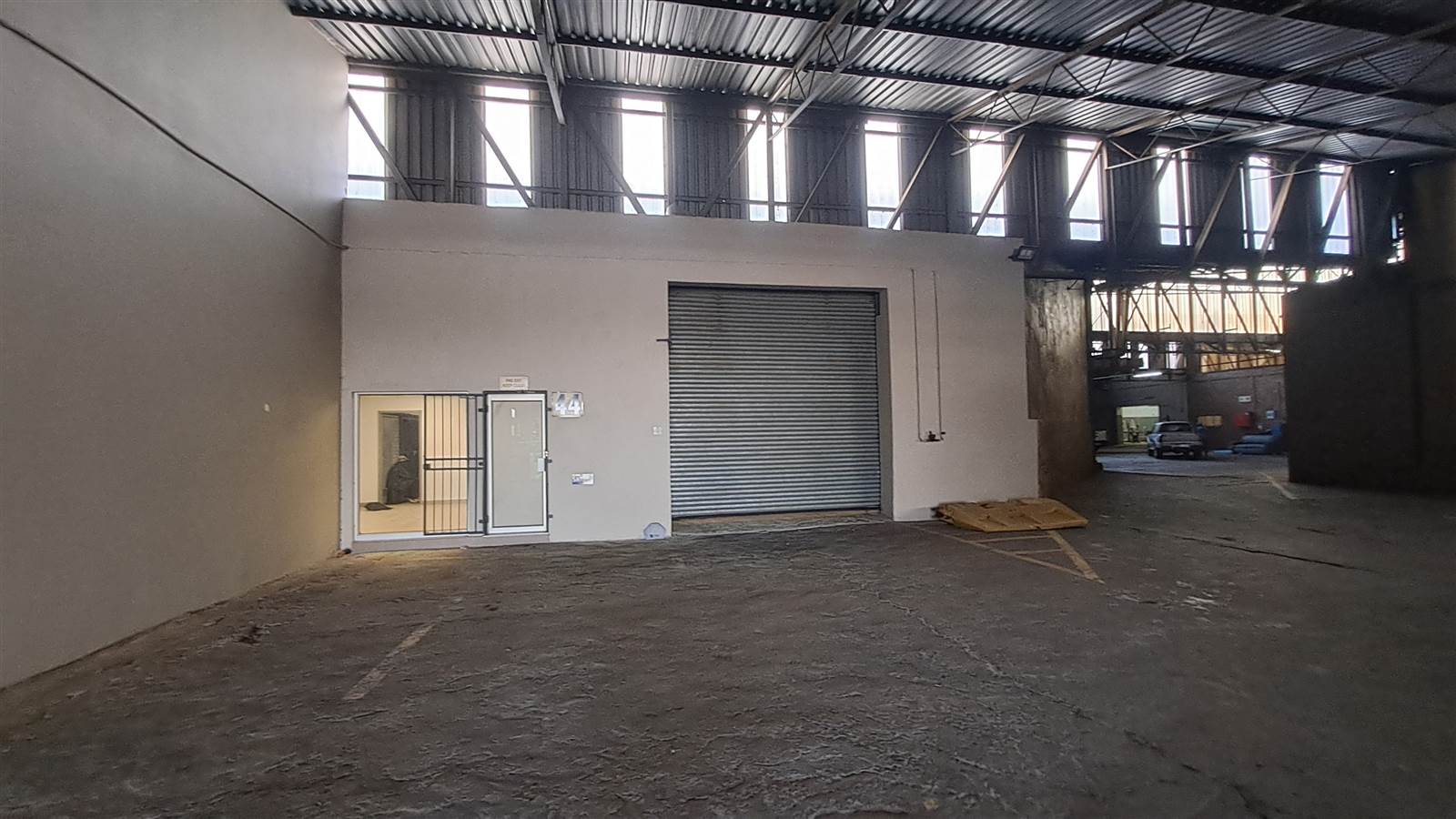 419  m² Industrial space in Silverton photo number 5