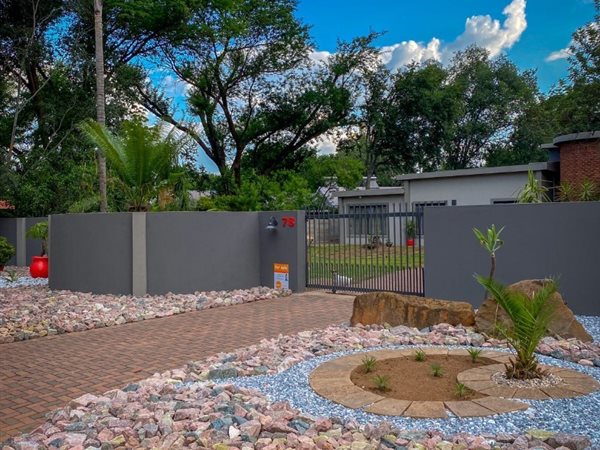 6 Bed House in Modimolle