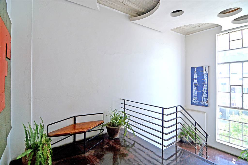 1 Bed Apartment in Maboneng photo number 20