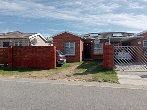3 Bed House in Walmer Link