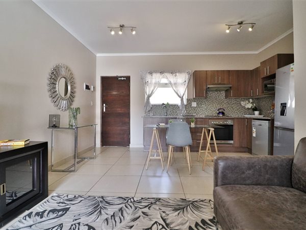 1 Bed Apartment in Randburg Central