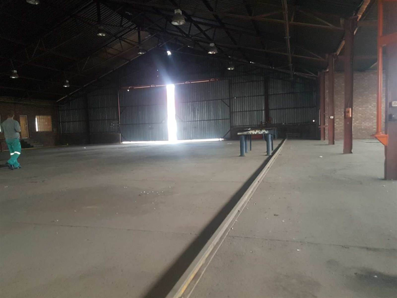 3205  m² Industrial space in Middelburg Central photo number 5