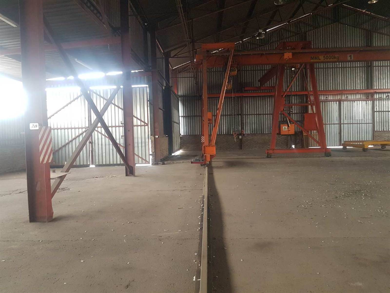 3205  m² Industrial space in Middelburg Central photo number 19