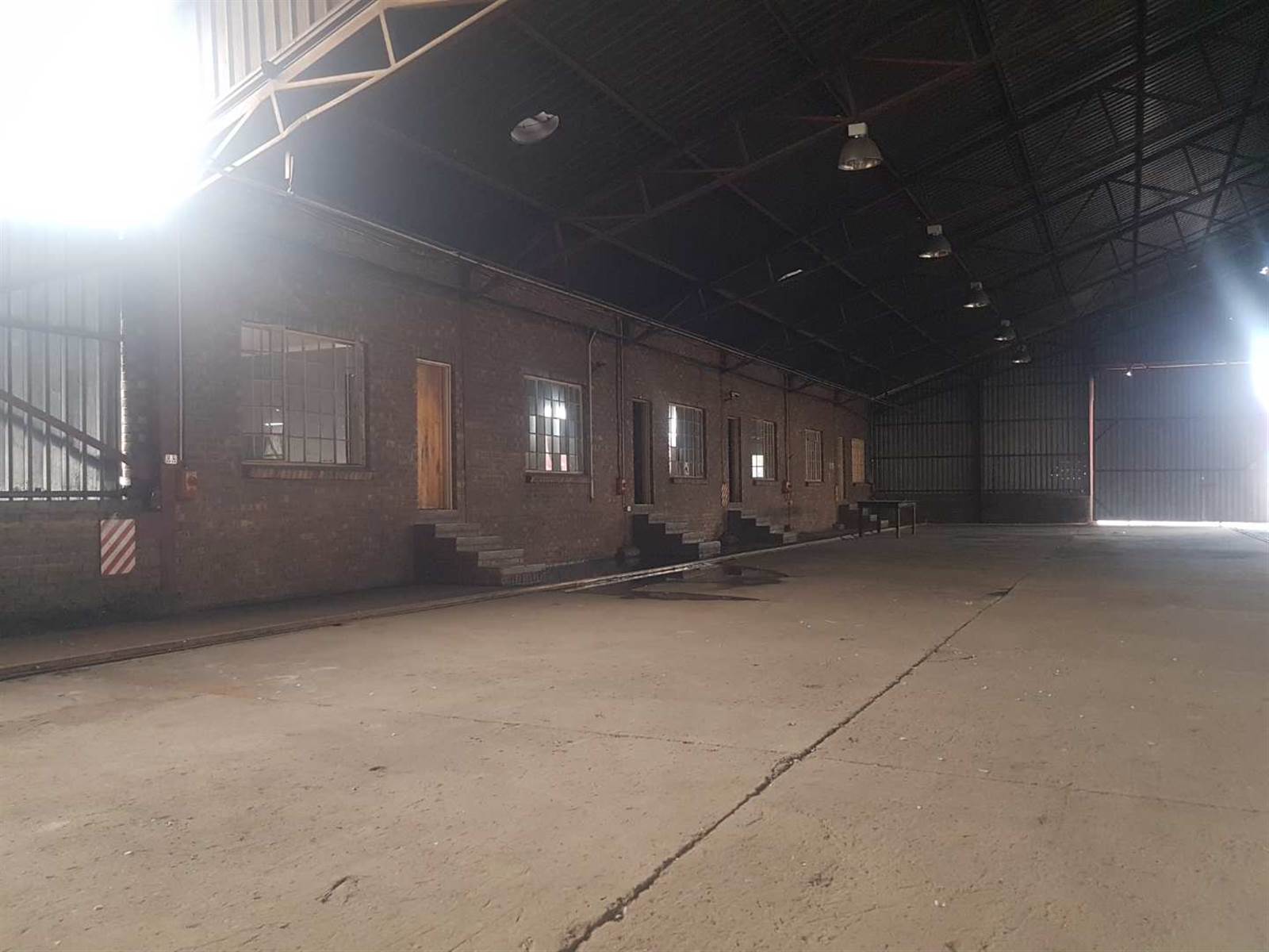 3205  m² Industrial space in Middelburg Central photo number 18