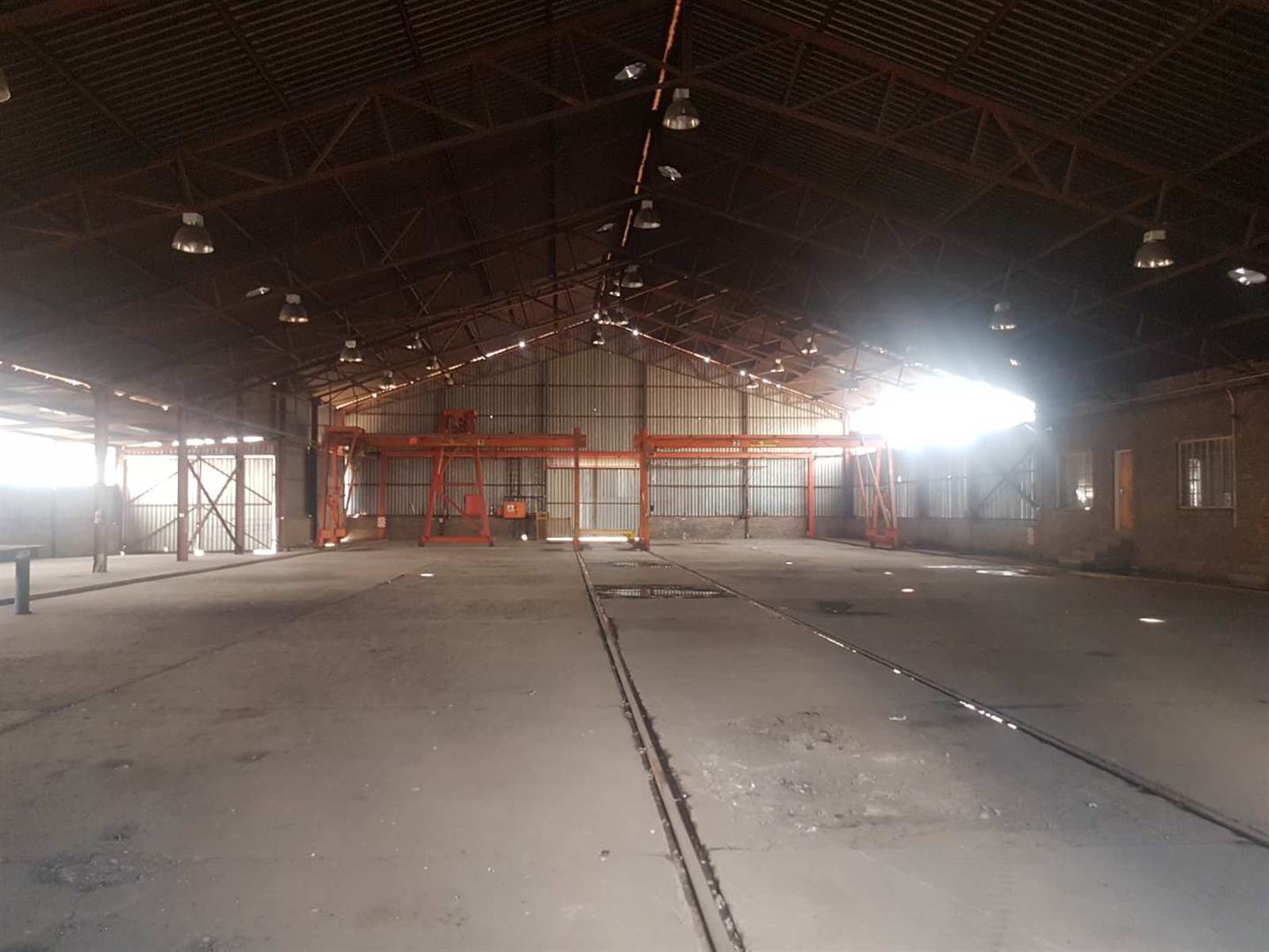 3205  m² Industrial space in Middelburg Central photo number 16