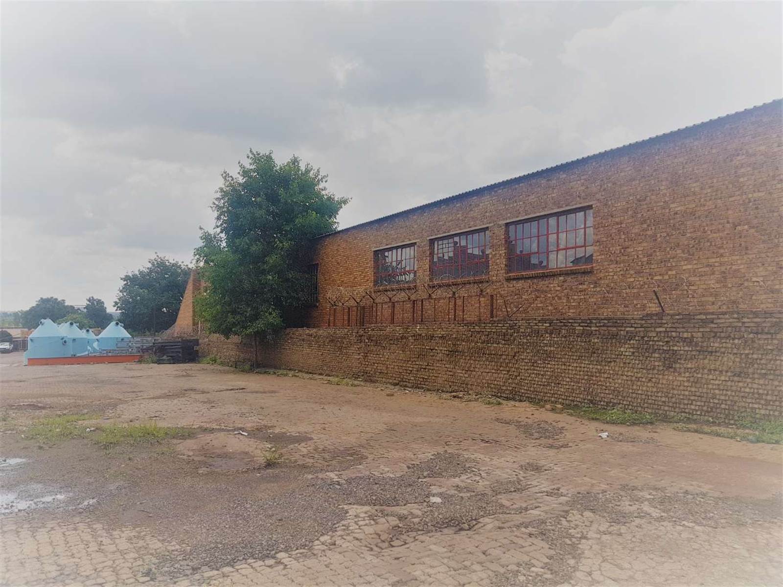 3205  m² Industrial space in Middelburg Central photo number 8