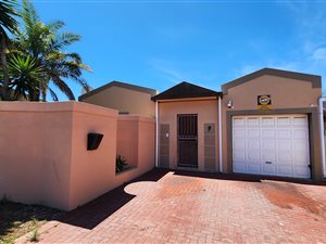 House in Parklands