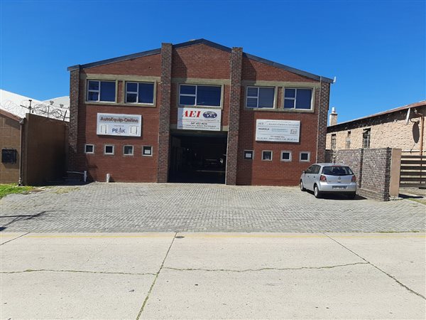 470 m² Commercial space 470 m² Commercial space