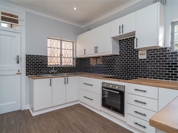 2 Bed House in Park Hill
