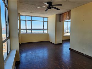 1 Bed Apartment in South Beach