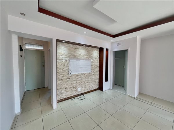 2 Bed Apartment