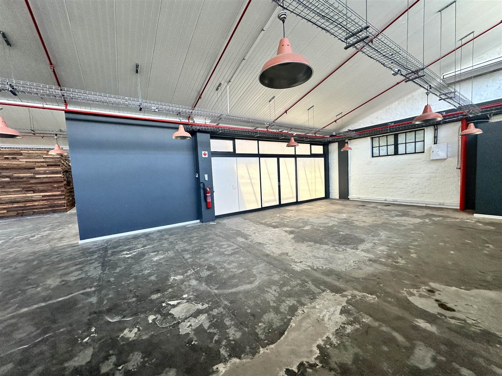 510  m² Commercial space in Woodstock photo number 6
