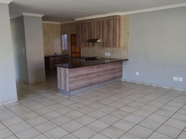 3 Bedroom House 3 Bedroom House