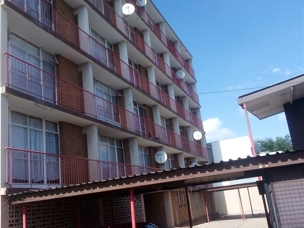 1 Bed Flat in Gezina