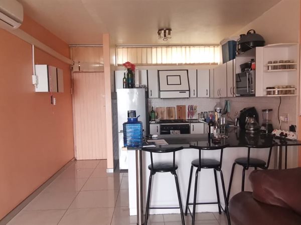 2 Bed Apartment