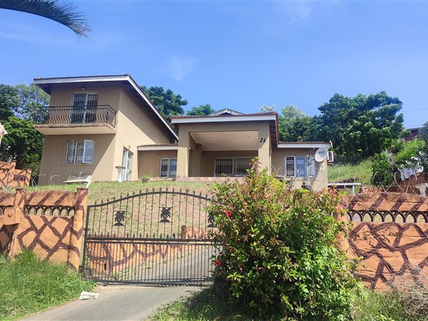 4 Bed House in Dawncrest