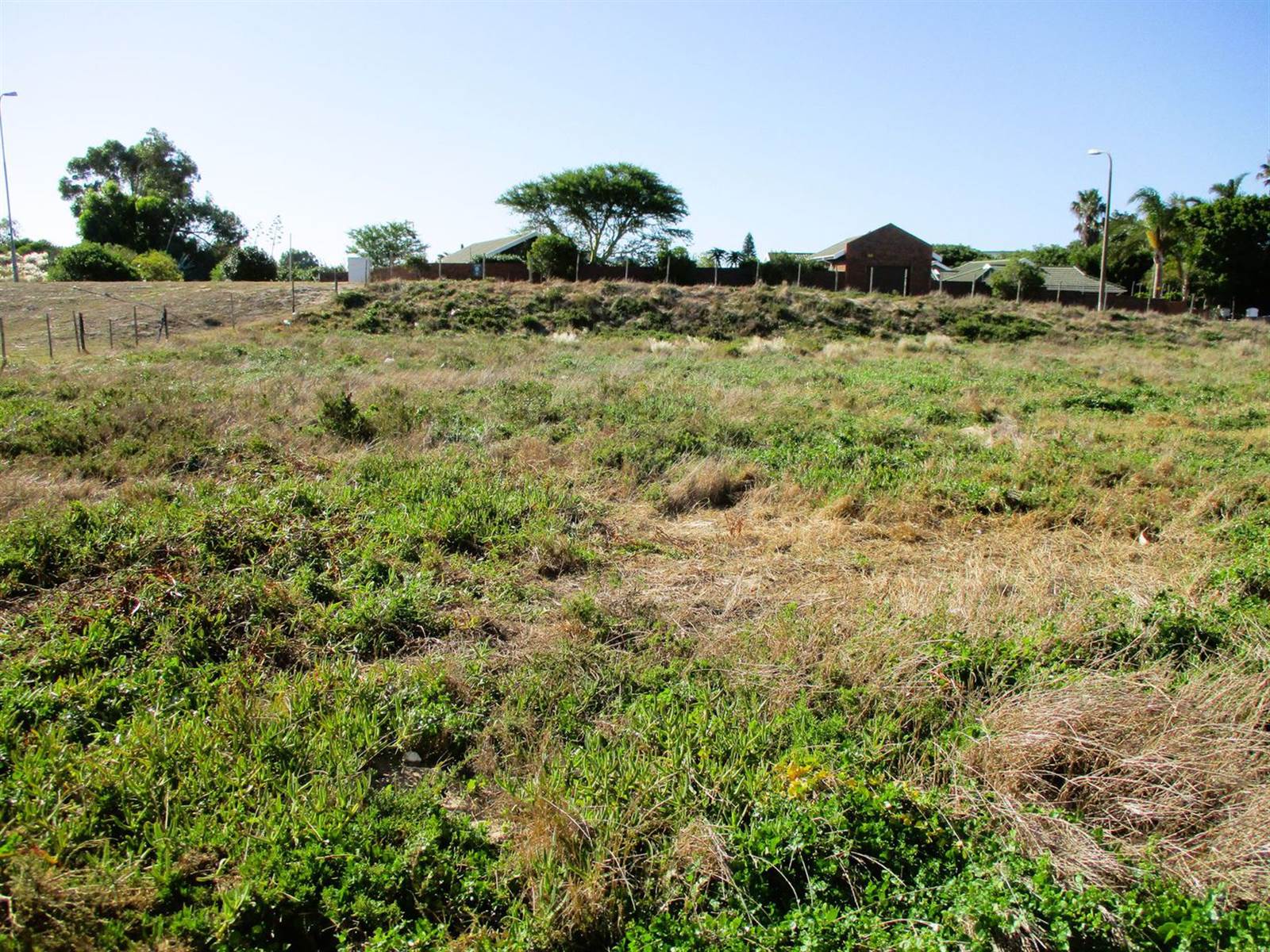 978 m² Land available in Summerstrand photo number 4
