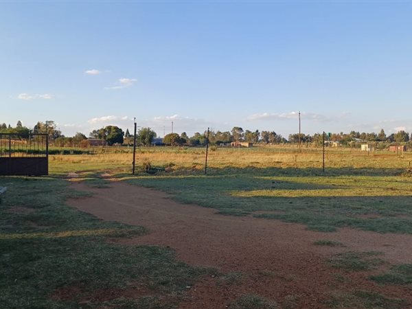 2 322 ha Farm