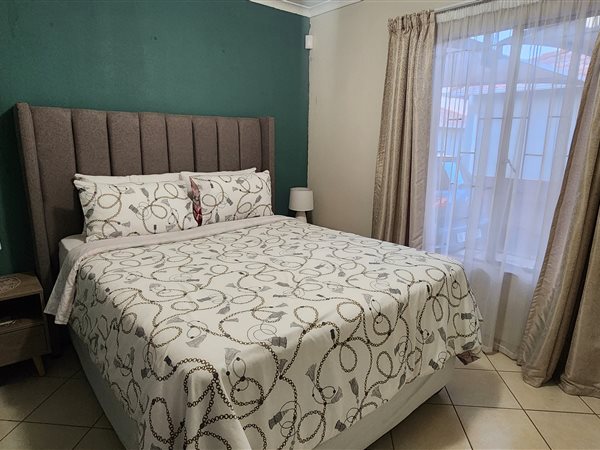 2 Bed House in Pretoria North