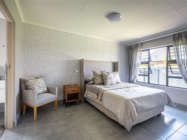 3 Bedroom House 3 Bedroom House