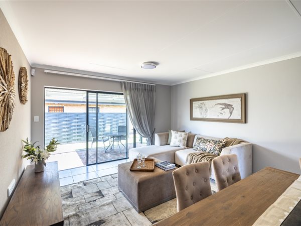 3 Bedroom House 3 Bedroom House