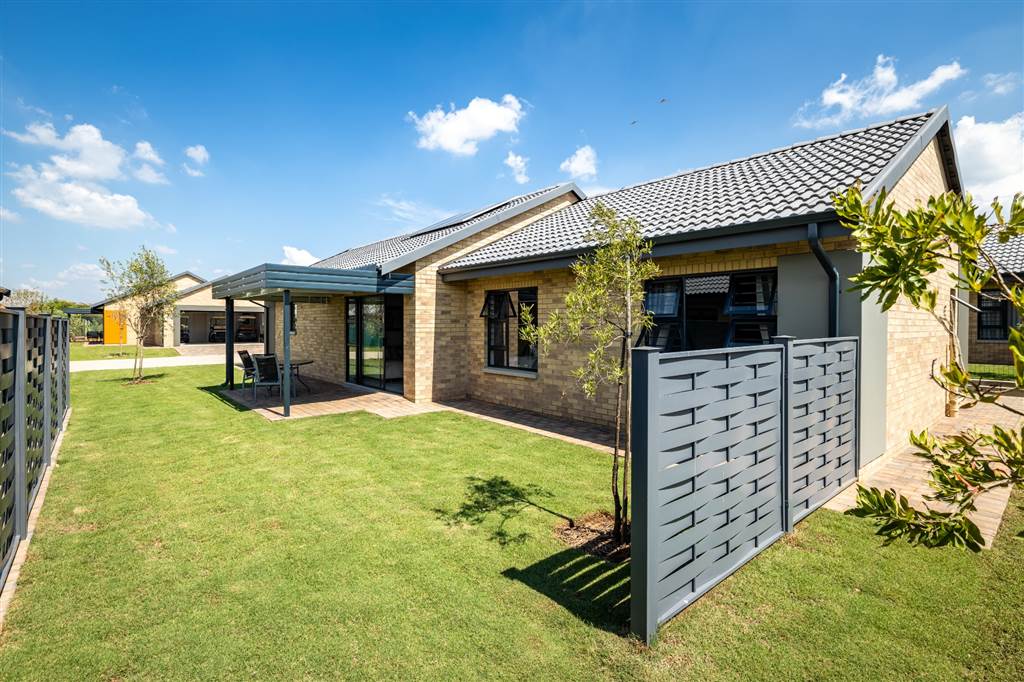3 Bedroom House 3 Bedroom House