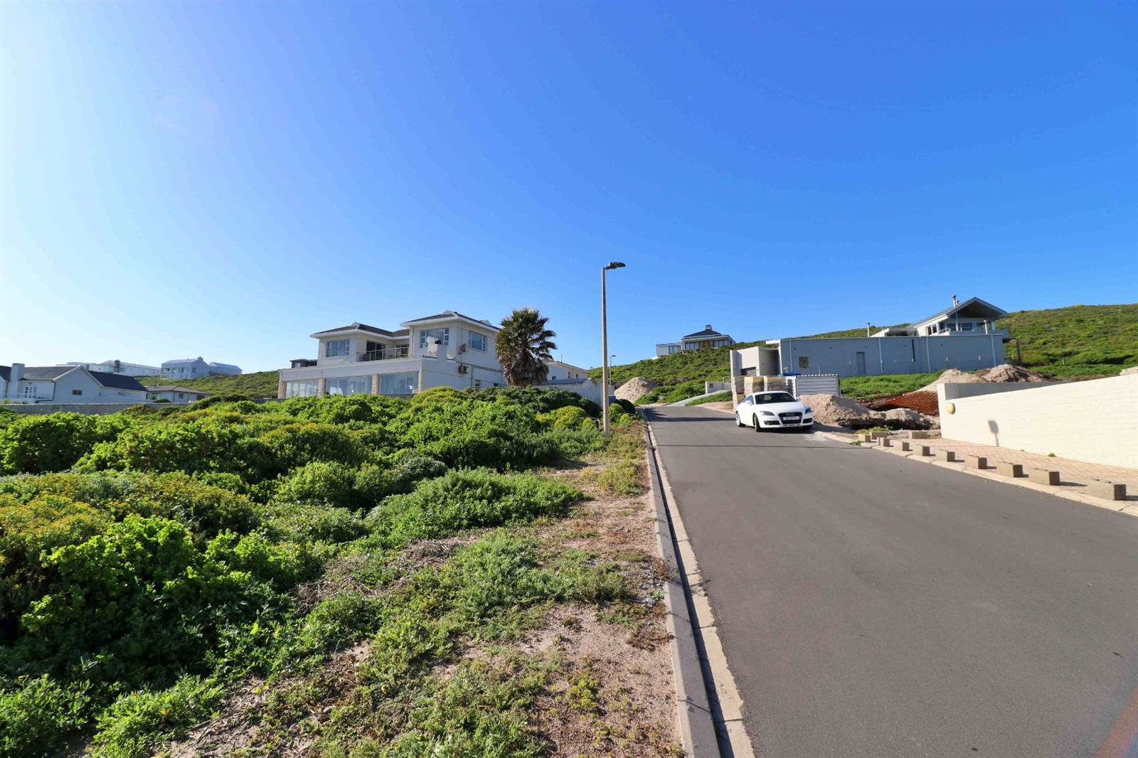 820 m² Land available in Yzerfontein photo number 5