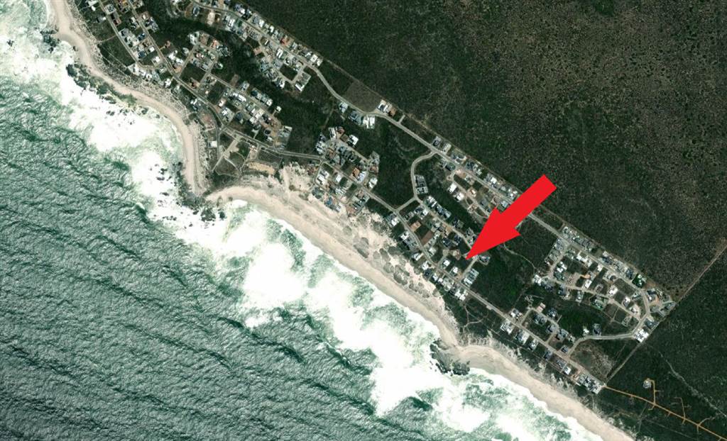 820 m² Land available in Yzerfontein photo number 14