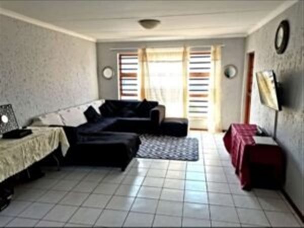 2 Bed Apartment