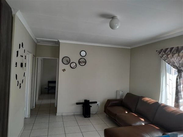2 Bed Townhouse in Grasslands