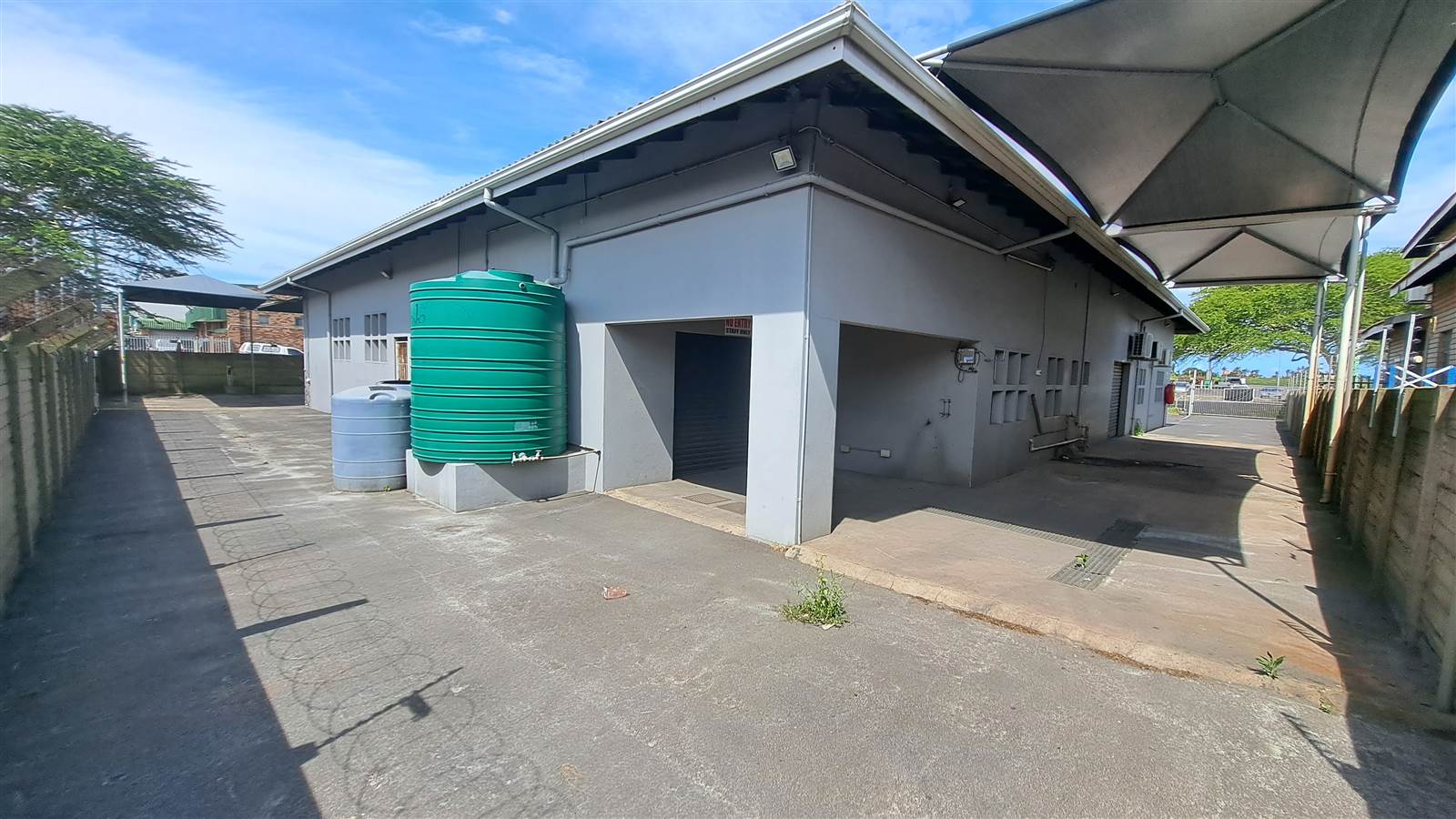 350  m² Commercial space in Richards Bay Central photo number 16