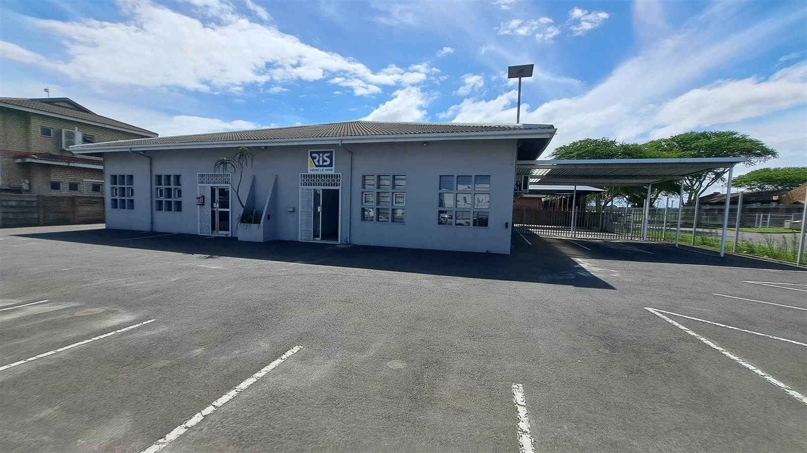 350  m² Commercial space in Richards Bay Central photo number 3