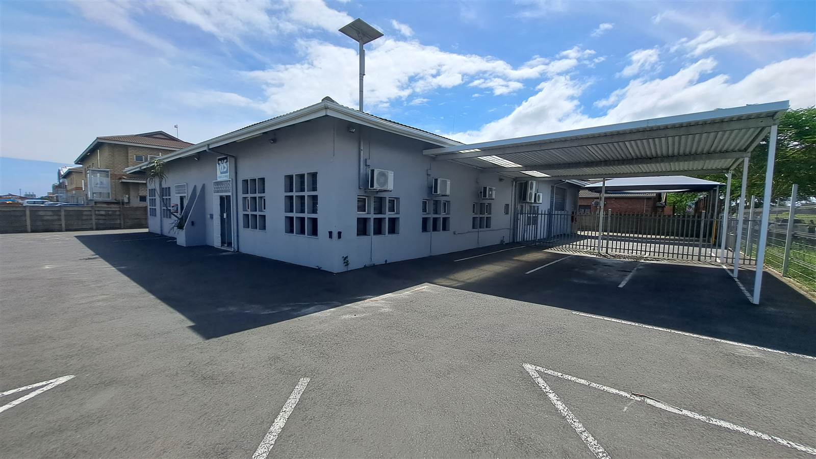 350  m² Commercial space in Richards Bay Central photo number 1