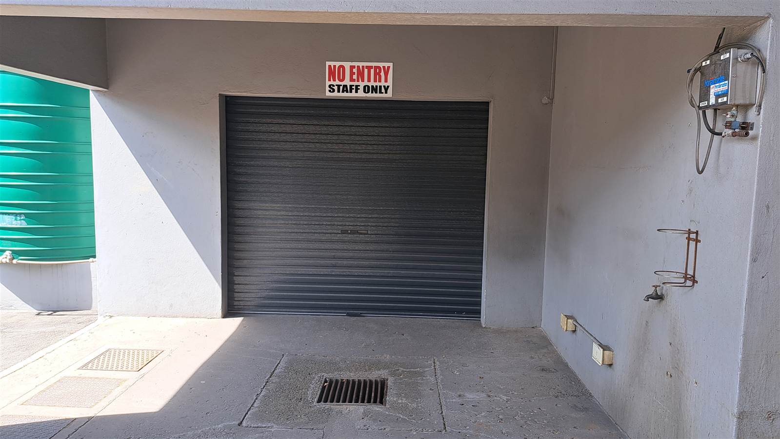 350  m² Commercial space in Richards Bay Central photo number 19