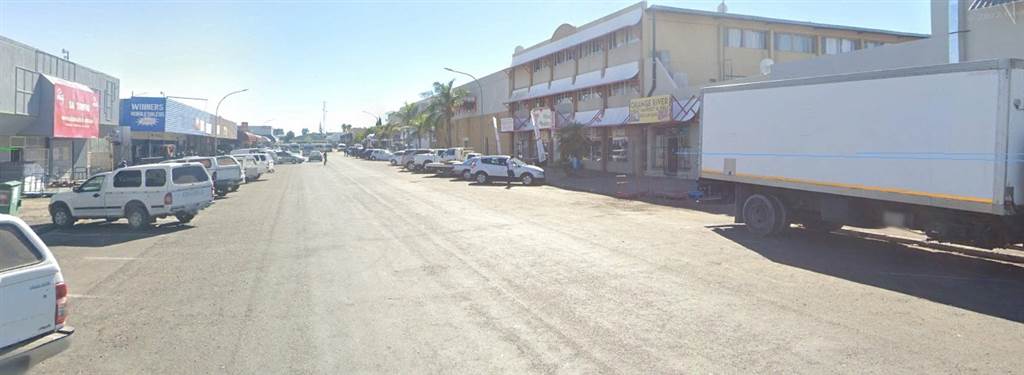 Commercial space in Upington photo number 2