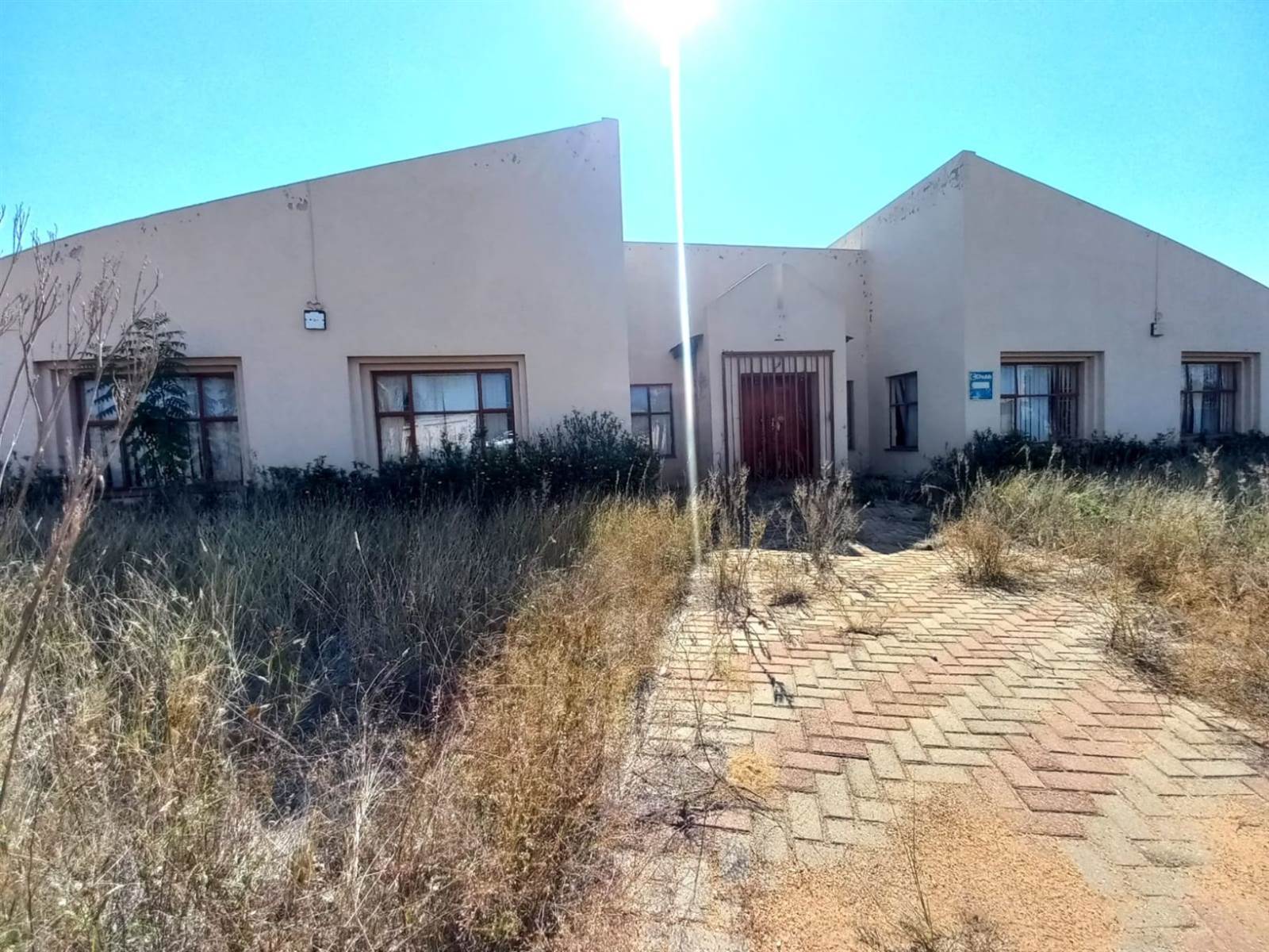 10 Bed House in Seshego photo number 1