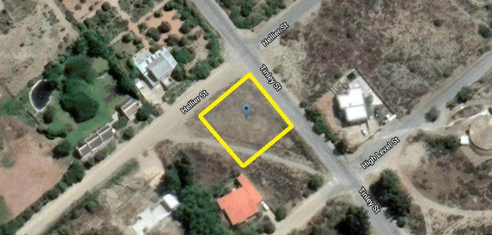 991 m² Land available in Barrydale photo number 2