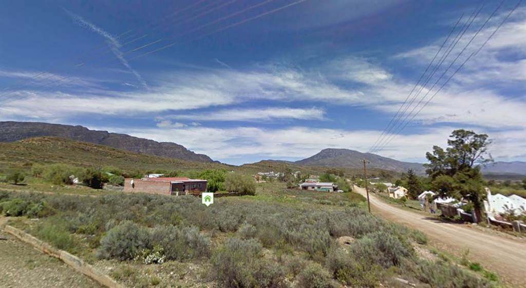991 m² Land available in Barrydale photo number 1