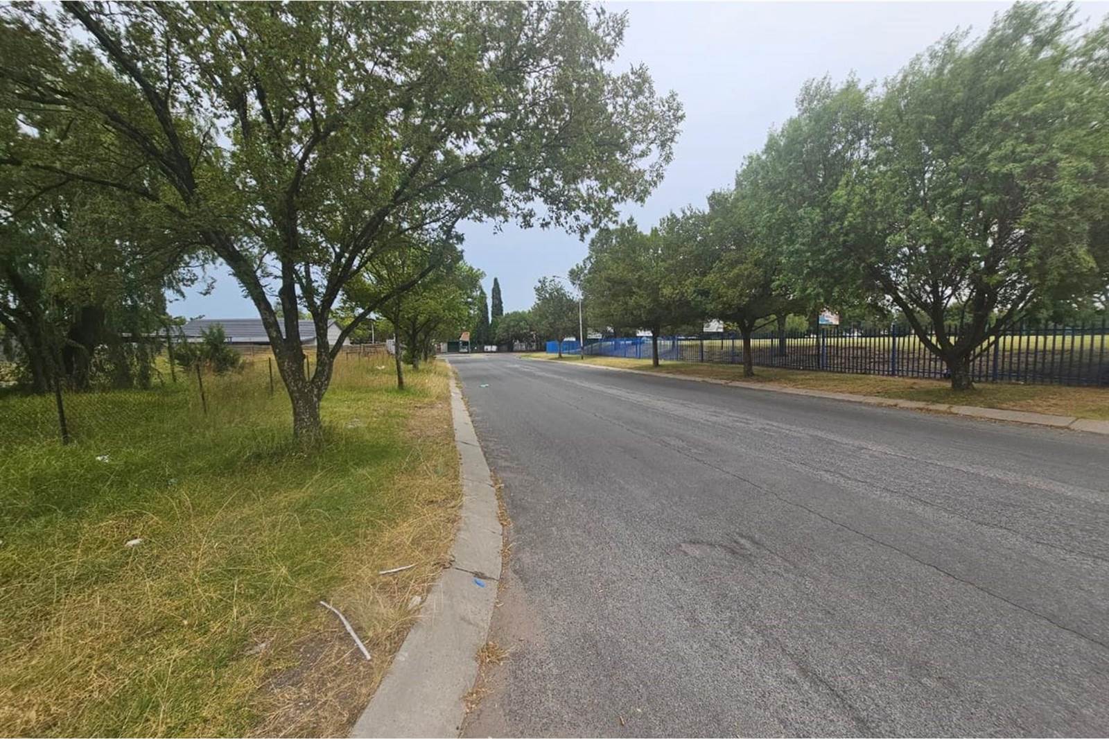 1187 m² Land available in Secunda photo number 10
