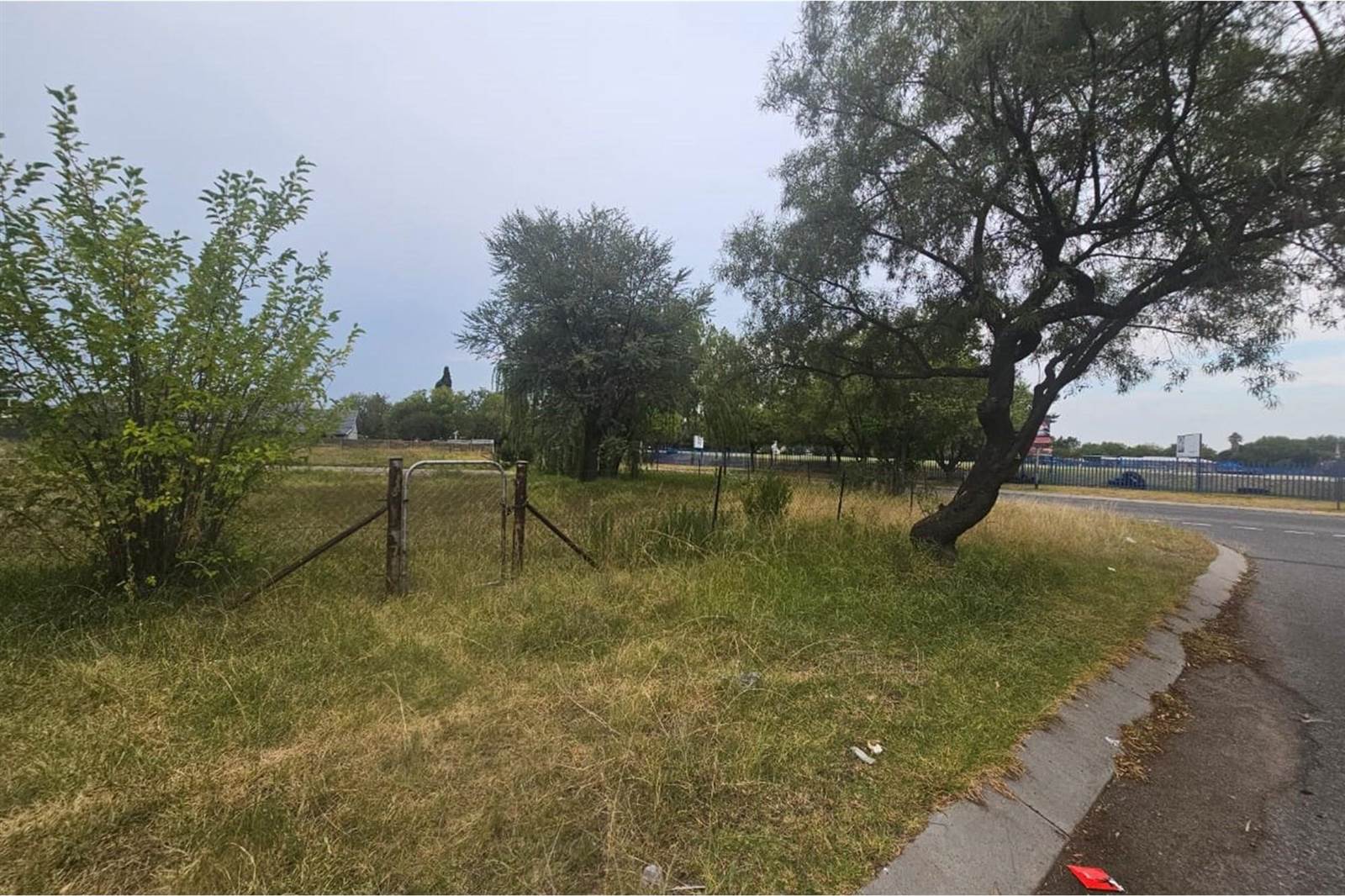 1187 m² Land available in Secunda photo number 8