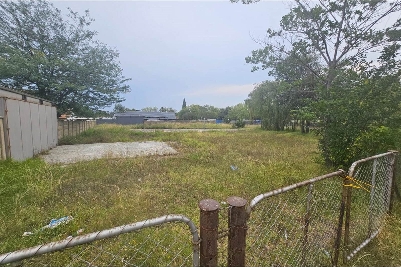 1187 m² Land available in Secunda photo number 4