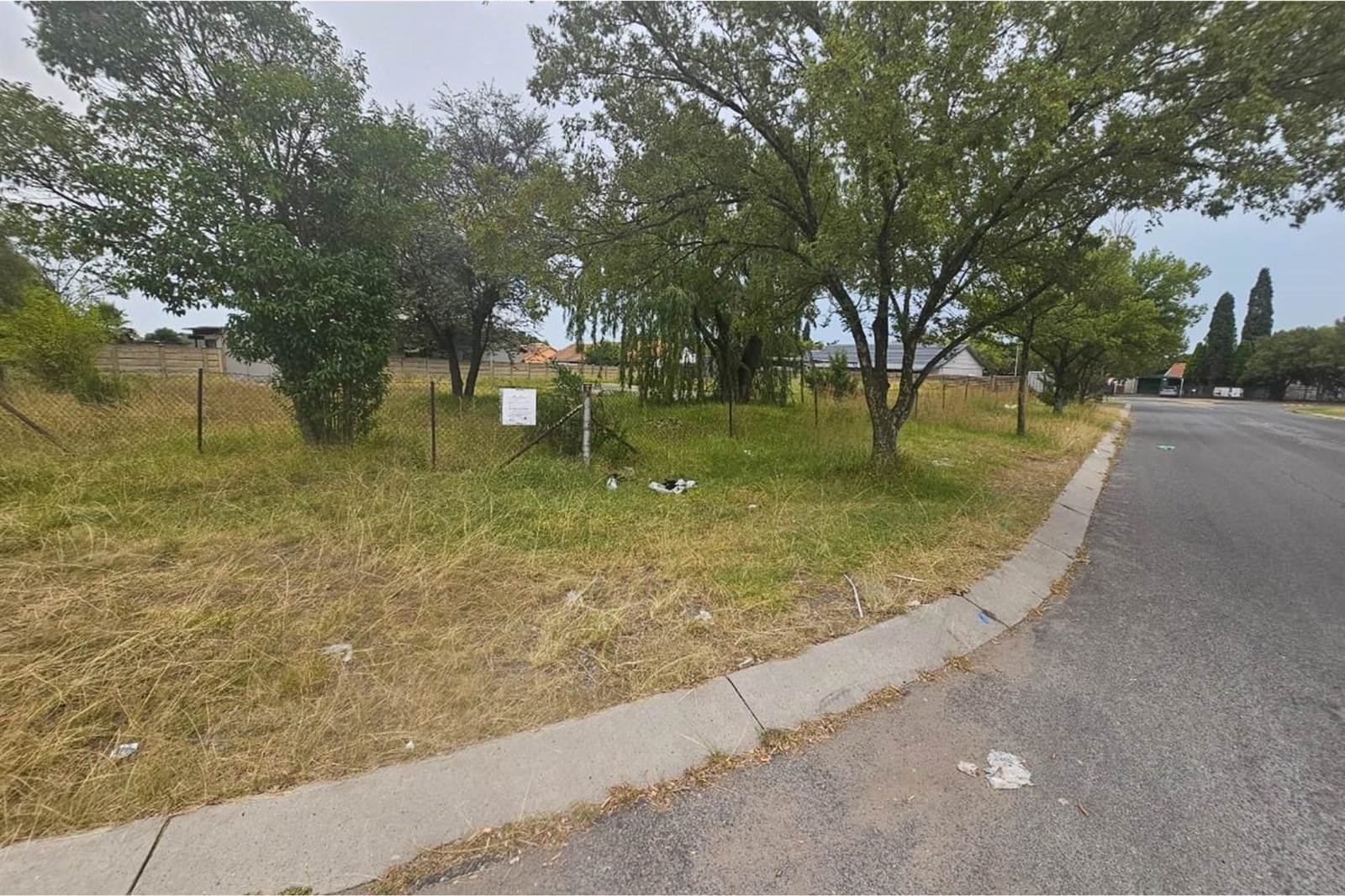1187 m² Land available in Secunda photo number 7