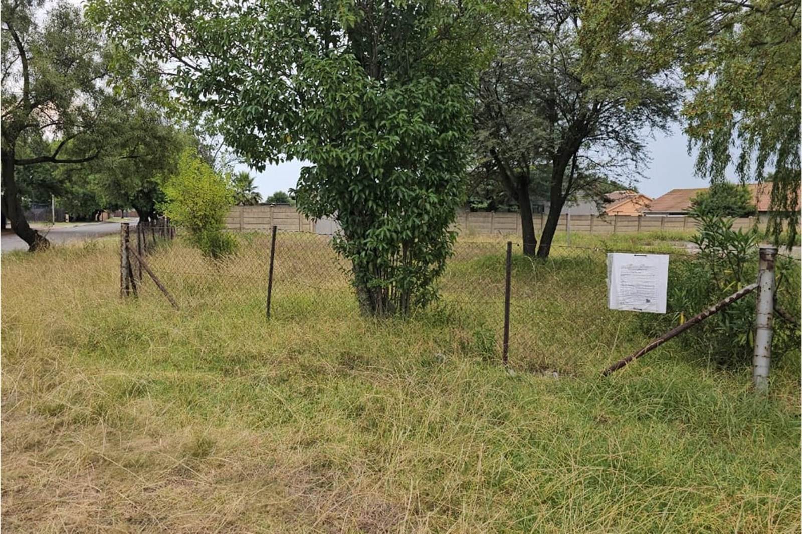 1187 m² Land available in Secunda photo number 3