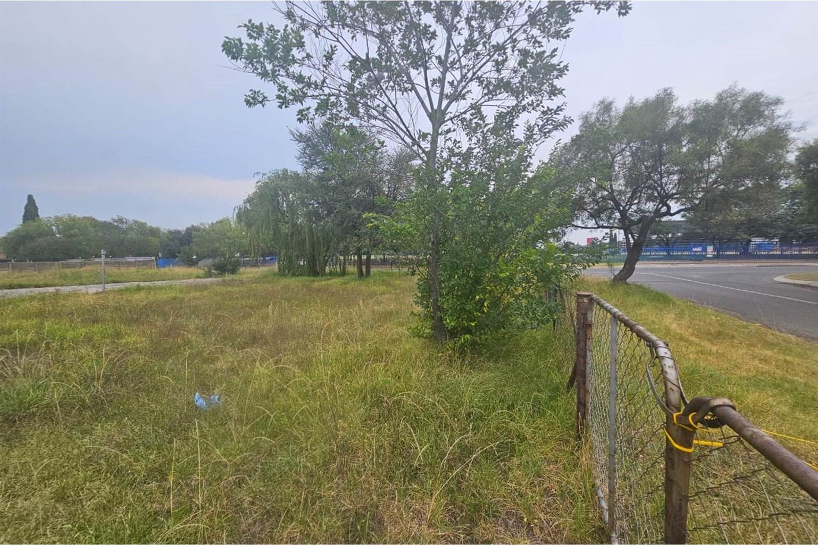 1187 m² Land available in Secunda photo number 5