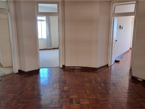 2.5 Bed Apartment